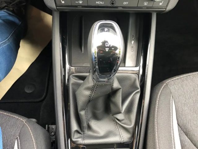 Skoda Kamiq Style Style