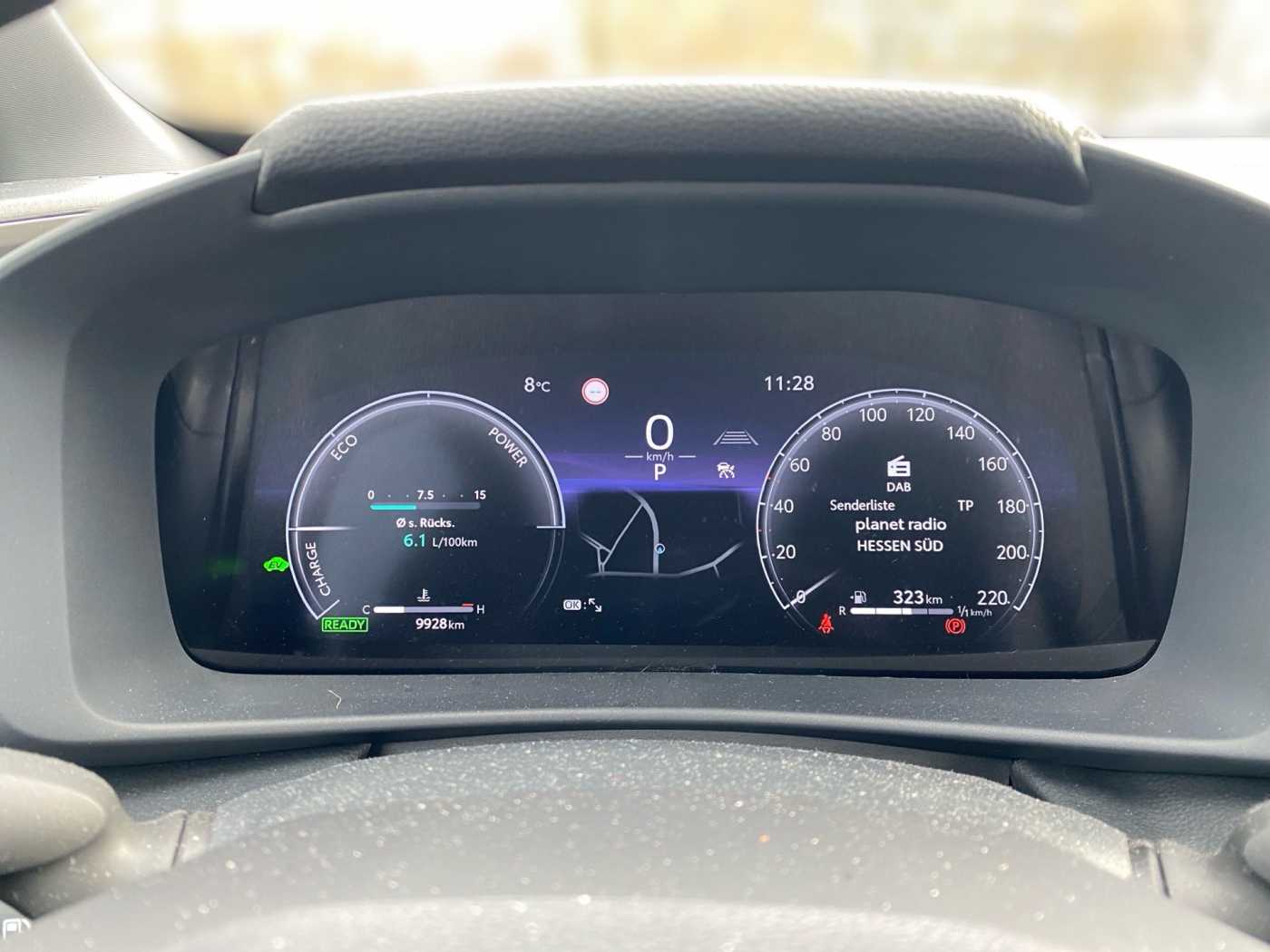Toyota C-HR 5-deurs Team D Technik