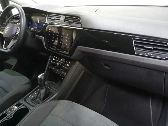 Volkswagen Touran 2.0 TDI Comfortline DSG