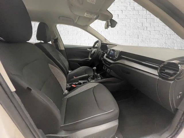 Skoda Fabia 1.0 TSI Active