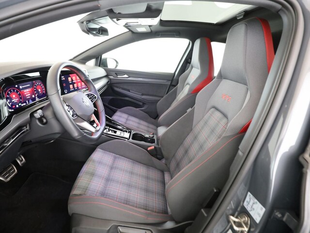 Volkswagen Golf 2.0 TSI GTI Golf VIII