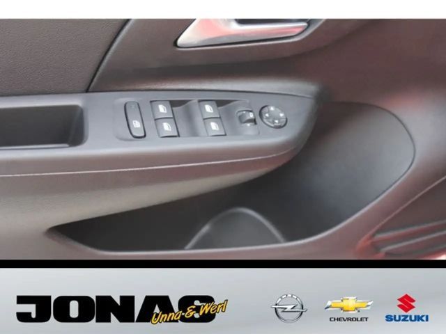 Opel Corsa 1.2 Turbo