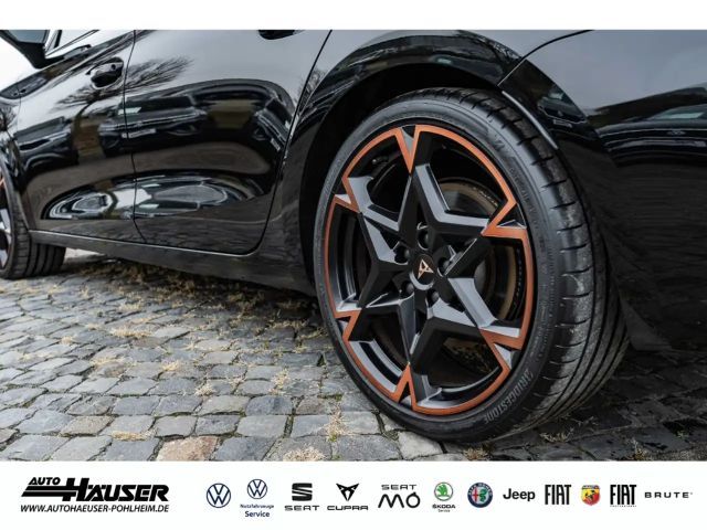 Cupra Leon 2.0 TSI 4Drive DSG Sportstourer VZ