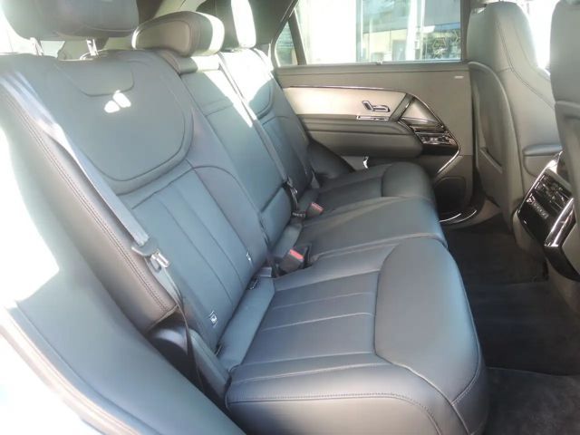 Land Rover Range Rover Sport AWD Dynamic SE