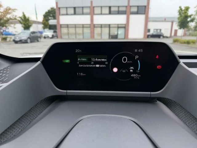 Toyota bZ4X Teamplayer *SHZ *360 *elektr. Heckklappe *LED