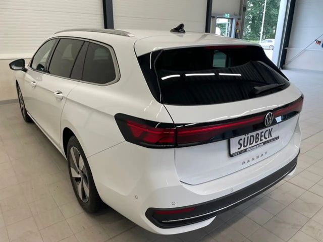 Volkswagen Passat 2.0 TDI Business DSG Variant
