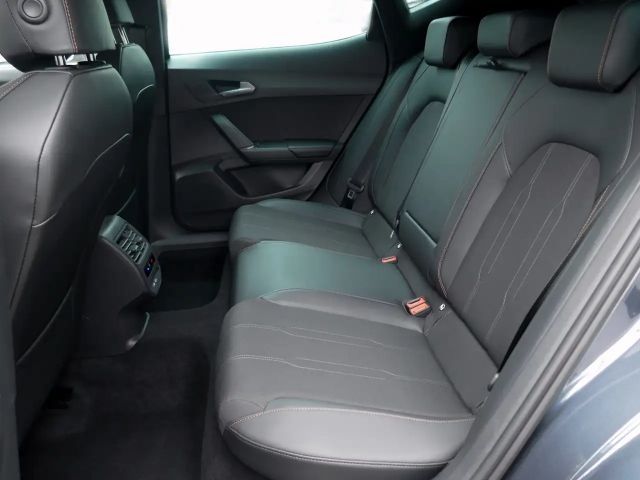 Cupra Formentor 2.0 TDI | LED AHK RFK ACC Navi App