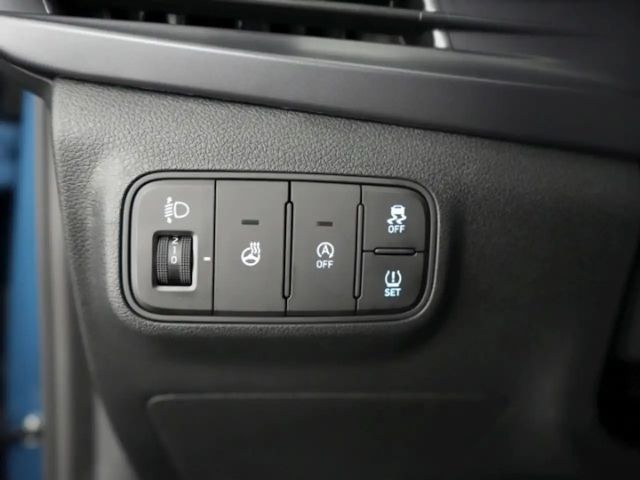 Hyundai i20 T-GDi Trend