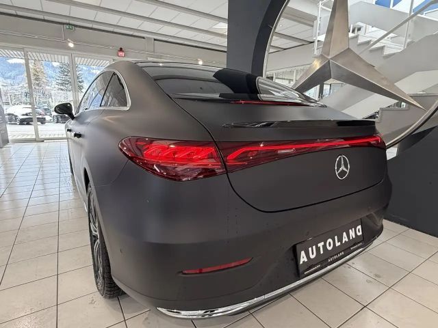 Mercedes-Benz EQE 350 Premium Sedan