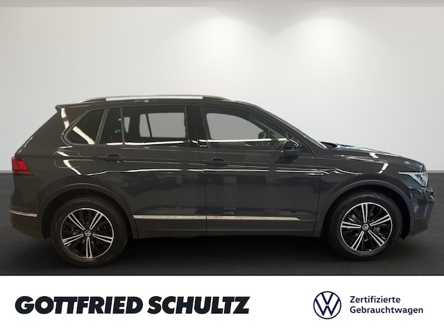 Volkswagen Tiguan 1.5 TSI