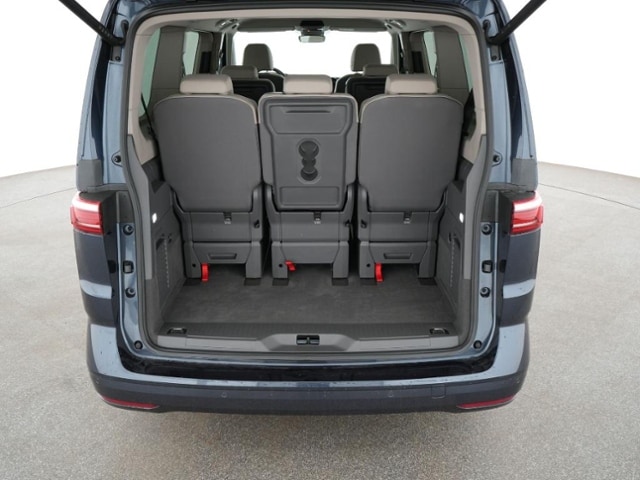 Volkswagen Multivan 2.0 TDI DSG Lang T7