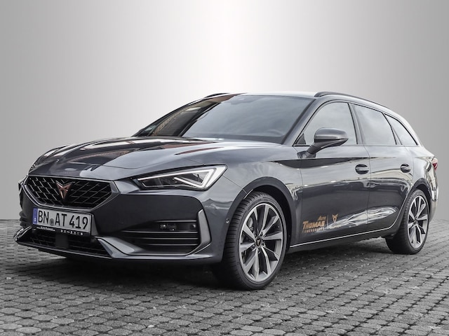 Cupra Leon DSG Sportstourer