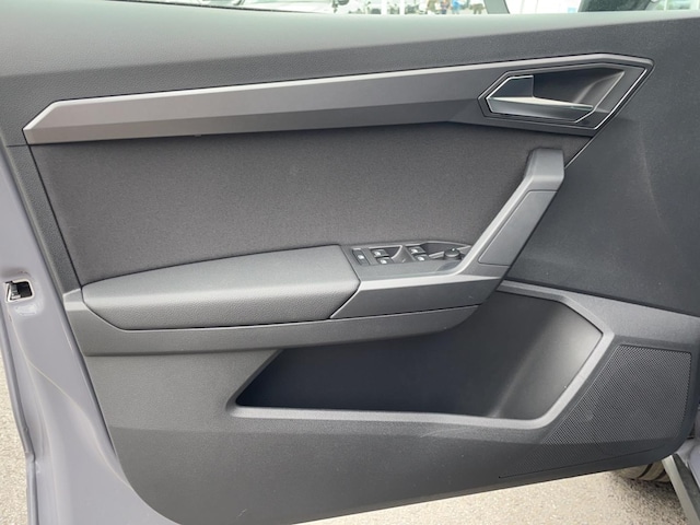 Seat Arona 1.5 TSI DSG FR-lijn