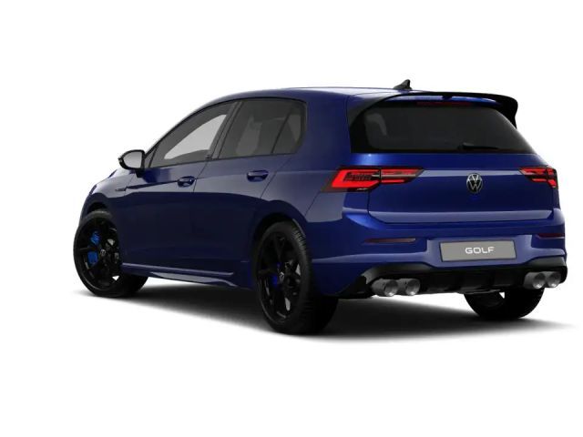 Volkswagen Golf 2.0 TSI 4Motion Golf VIII