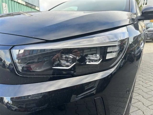 Opel Corsa GS-Line Grand Sport