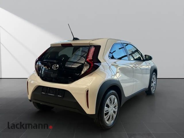 Toyota Aygo X Business Hatchback