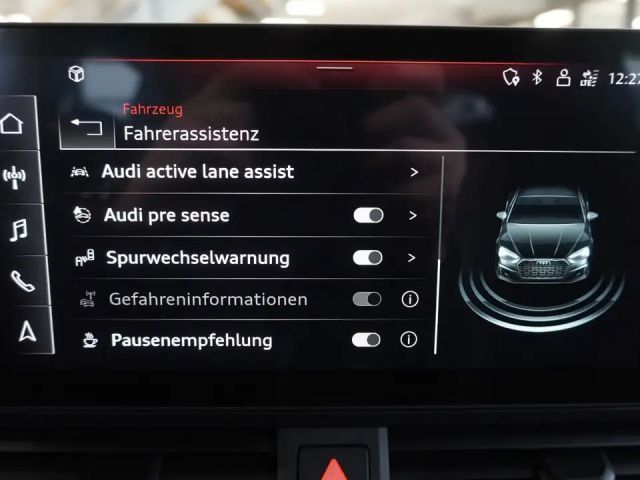 Audi S5 3.0 TDI Quattro Sportback