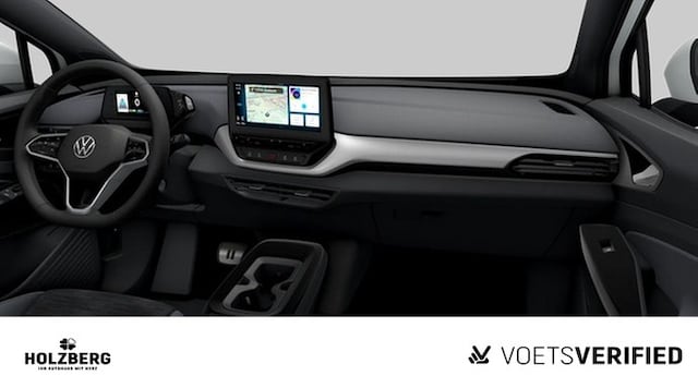 Volkswagen ID.4 Performance Pro