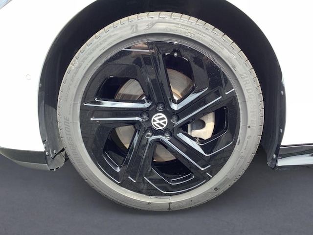 Volkswagen ID.7 GTX Tourer