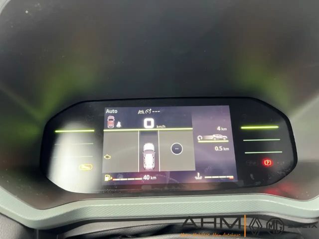 Dacia Duster 4WD Extreme TCe 130