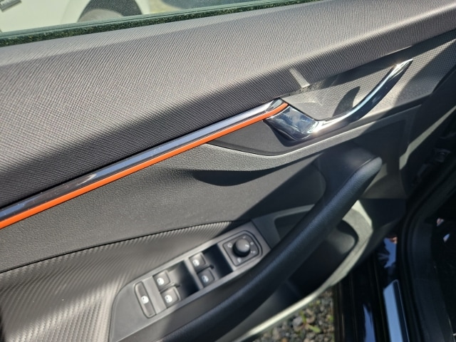 Skoda Scala 1.5 TSI Monte Carlo