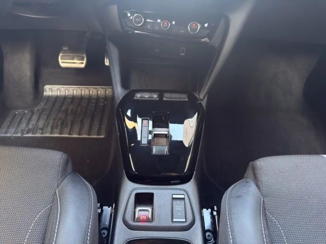 Opel Corsa GS-Line Grand Sport Turbo