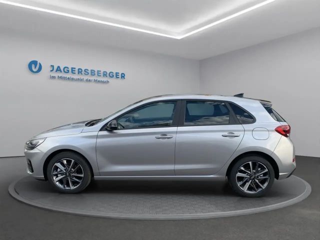 Hyundai i30 Go! T-GDi