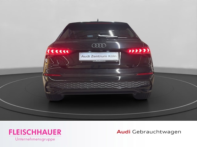 Audi A3 S-Tronic Sportback