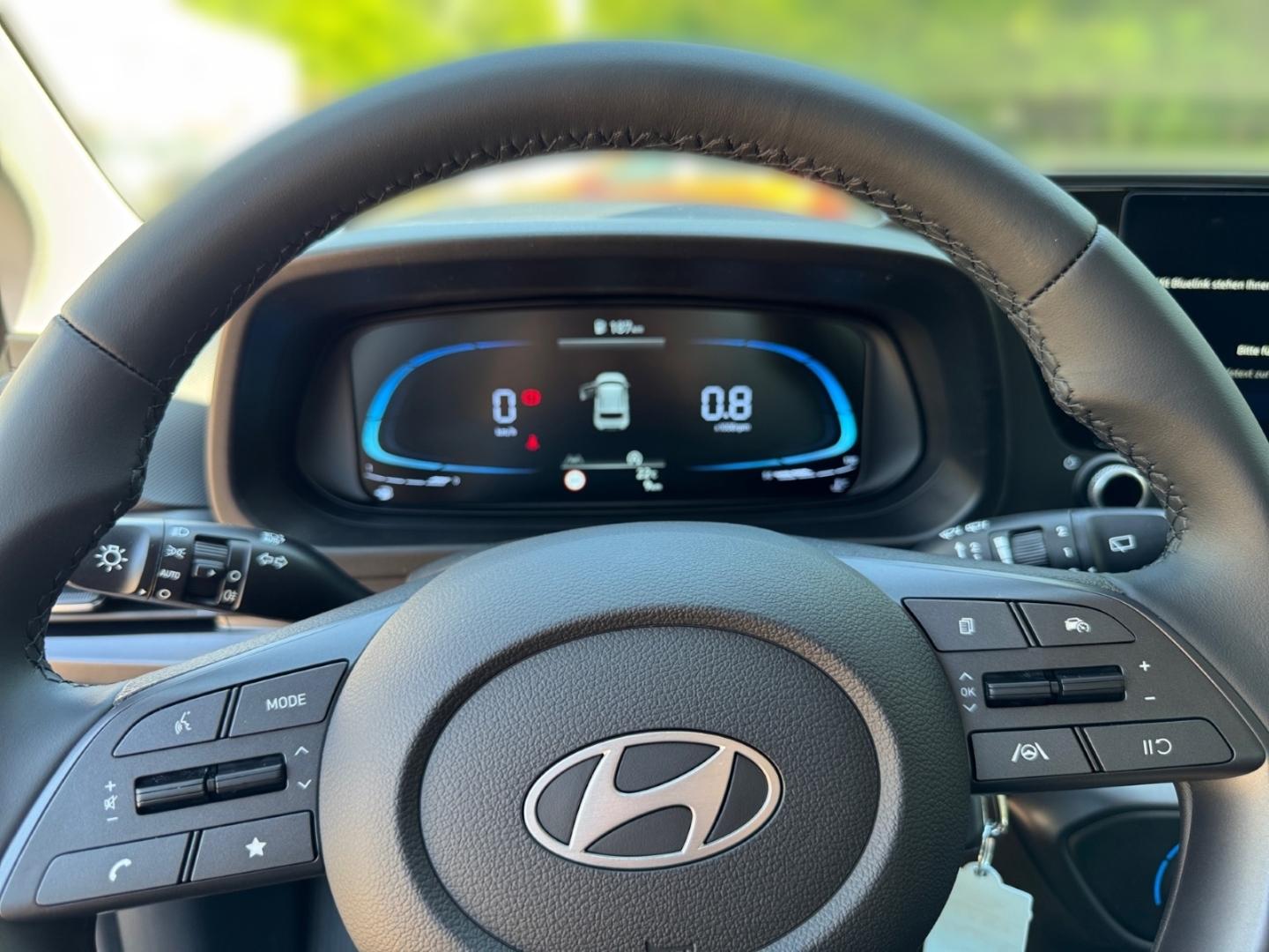 Hyundai Bayon 1.0 Select