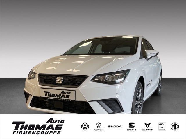 Seat Ibiza 1.0 TSI Style