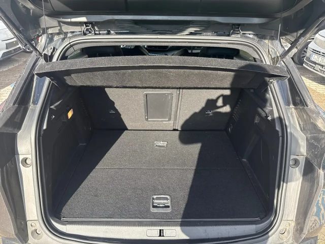 Peugeot 3008 GT-Line Hybrid4