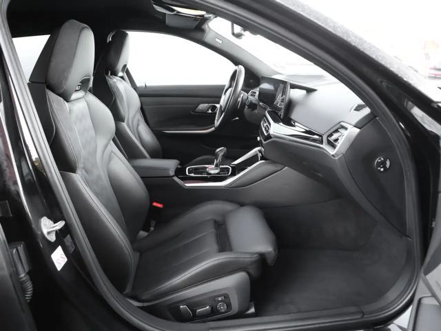 BMW M3 Competition Touring xDrive