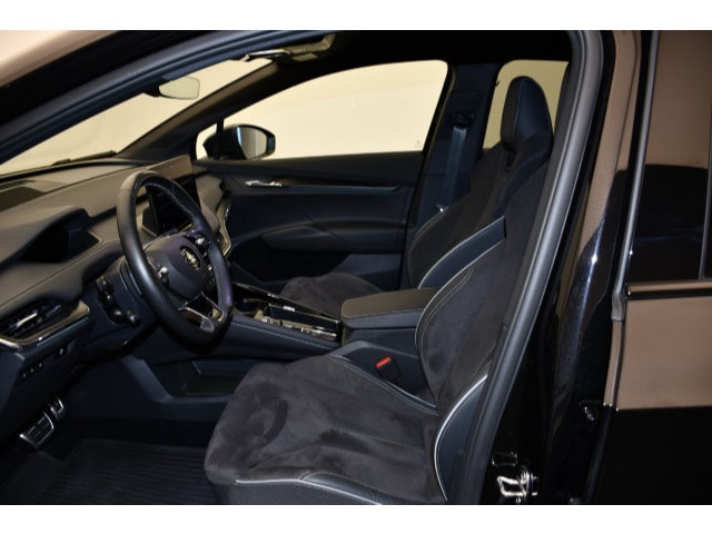Skoda Enyaq Sportline iV 80