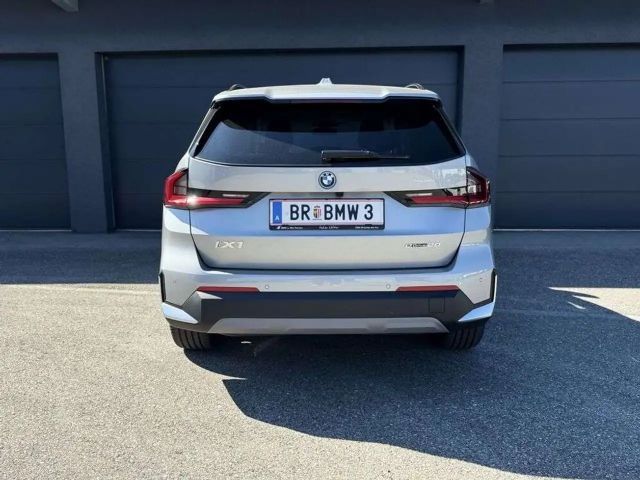 BMW iX1 eDrive20