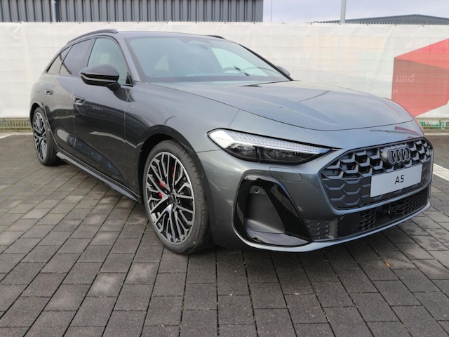 Audi A5 Avant Hybride Quattro S-Tronic
