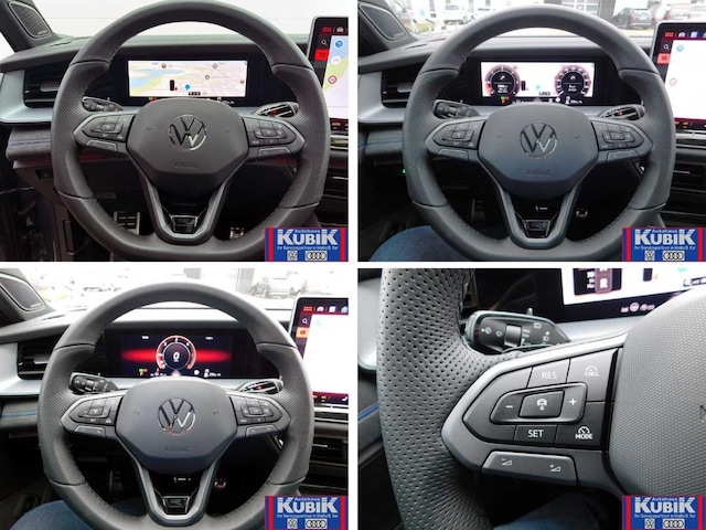 Volkswagen Tayron 2.0 TDI 4Motion Style