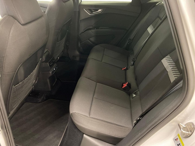 Audi Q4 e-tron 40 Sportback