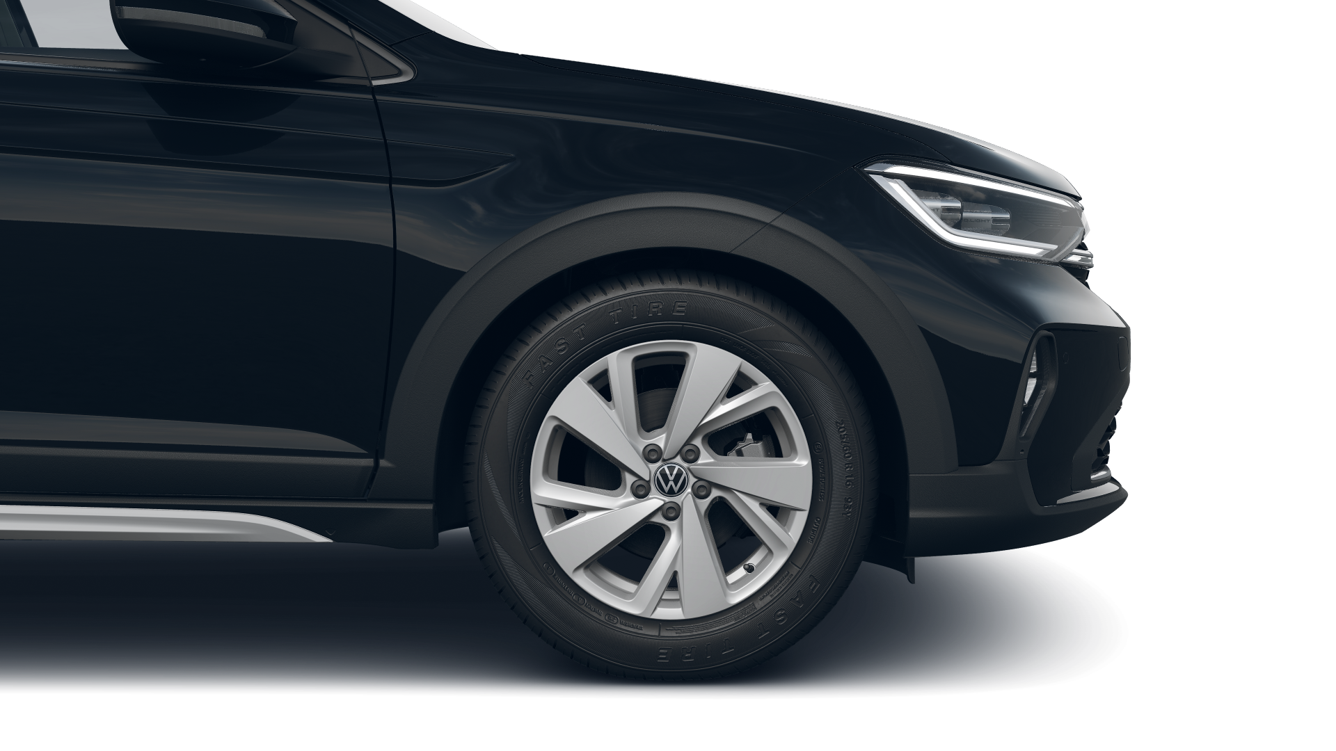 Volkswagen Taigo 1.0 TSI