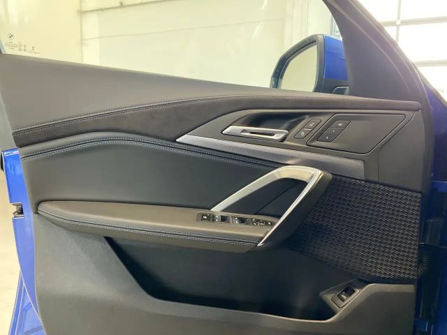 BMW X2 Coupé M-Sport sDrive18d