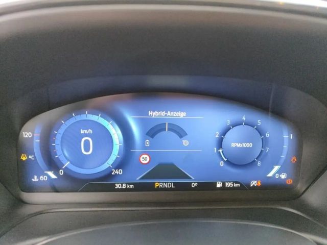 Ford Puma EcoBoost ST Line