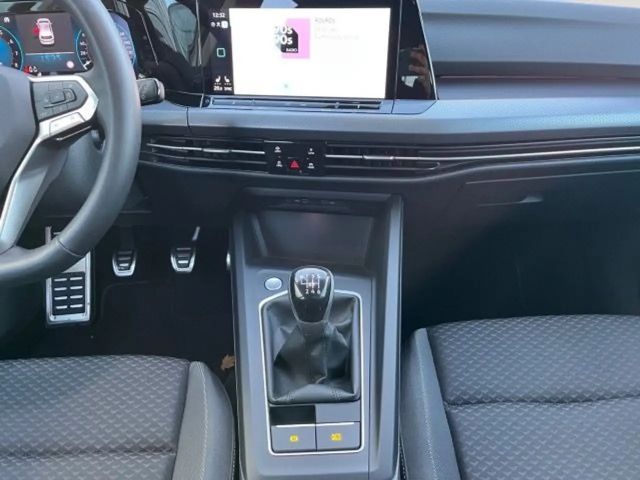 Volkswagen Golf 1.5 TSI Golf VIII