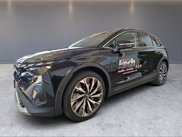 Skoda Elroq MAXX MATRIX NAVI CANTON 21Z WP EL-HK