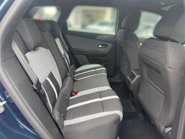 Opel Grandland X Edition Hybrid