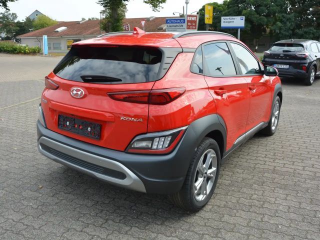 Hyundai Kona 1.0 Smart T-GDi