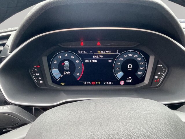 Audi Q3 35 TFSI S-Line S-Tronic