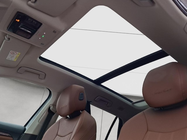 Skoda Superb 2.0 TDI 4x4 Combi