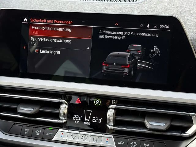 BMW 316 316d Touring