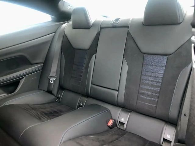 BMW 440 Coupé xDrive