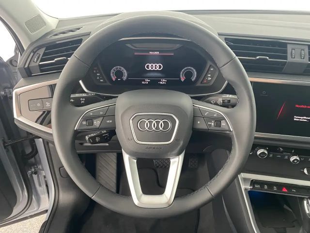 Audi Q3 35 TFSI