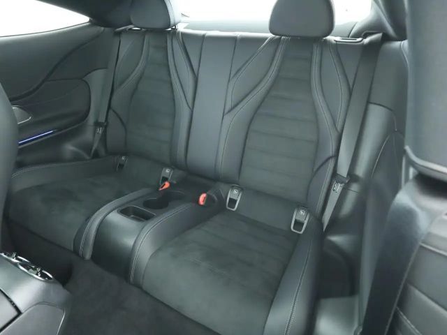 Mercedes-Benz CLE 300 4MATIC AMG Line Coupé